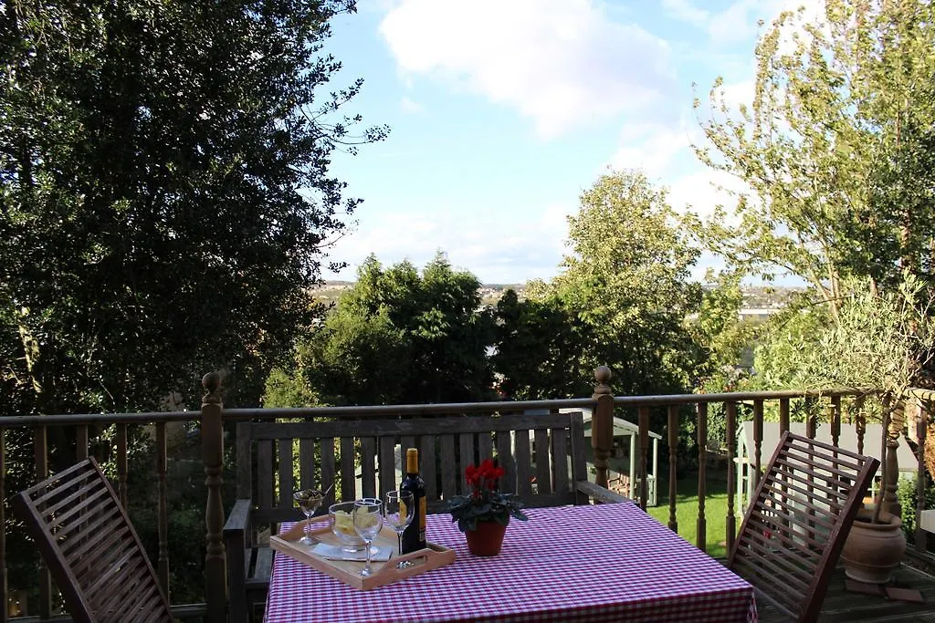 Botleigh Villa-1