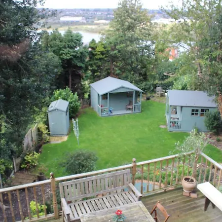 Botleigh Villa-3
